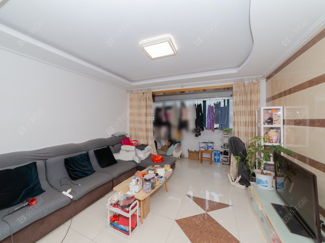 常州百草苑在售二手房_小牛看房