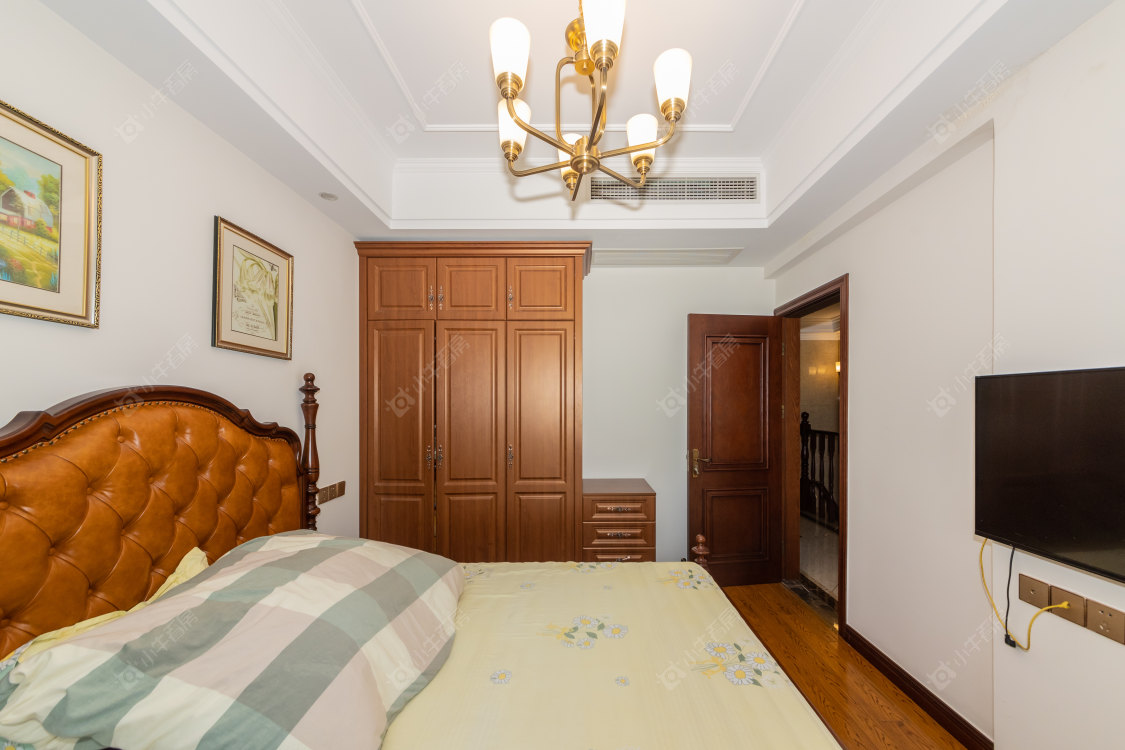 常州水韵江南在售二手房源室内图_小牛看房