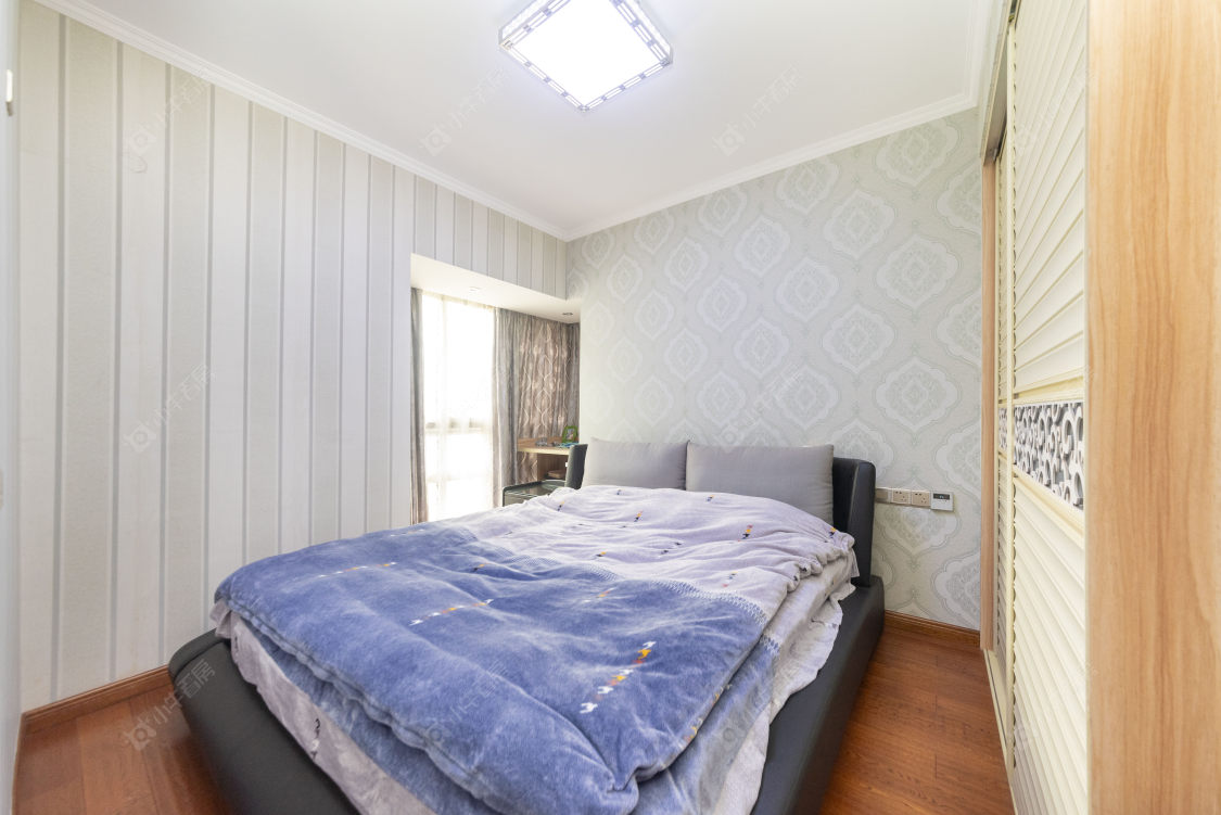 常州凯尔锋度在售二手房源室内图_小牛看房