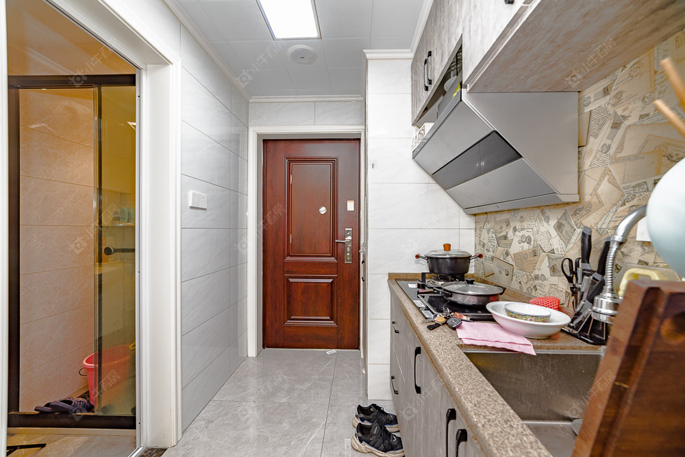 常州高力国际SOHO在售二手房_小牛看房