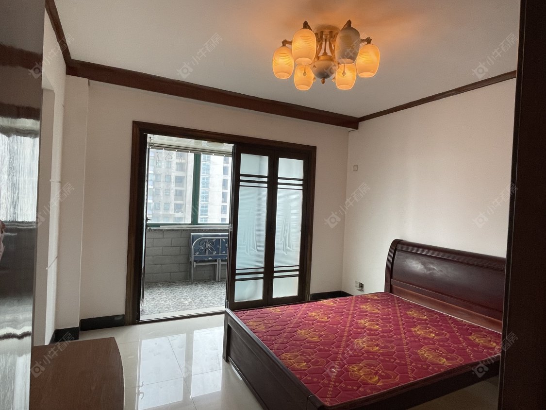 常州星鑫家园一期在租房源_小牛看房