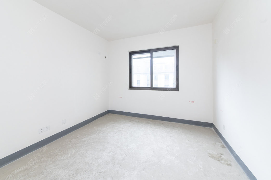 常州随园金麟府在售二手房源摆位图_小牛看房