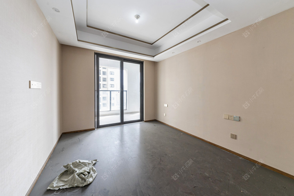 常州常发珑玥在售二手房源室内图_小牛看房