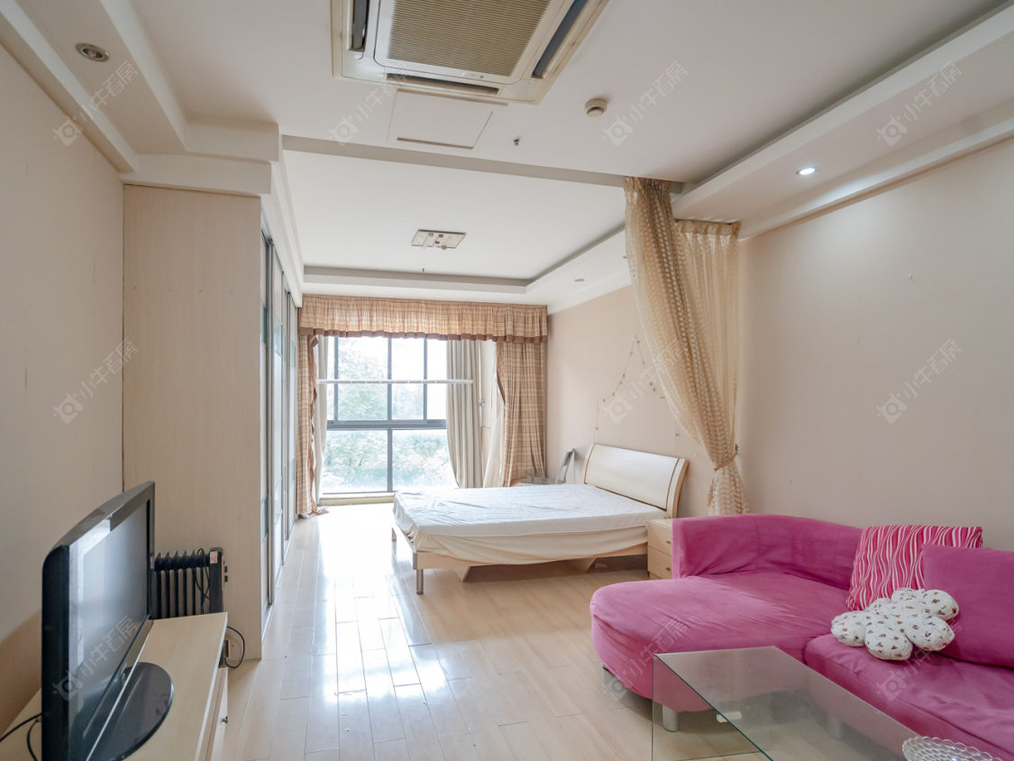 常州国泰新都在售二手房源_小牛看房