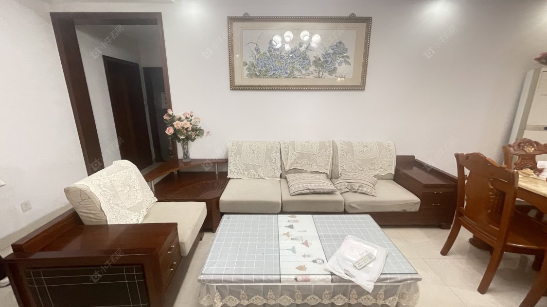 常州绿园爱舍南区租房房源封面图