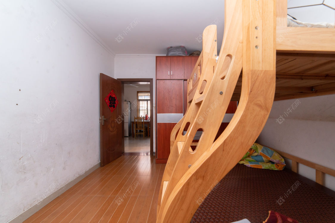 常州勤业一二三村在售二手房源室内图_小牛看房