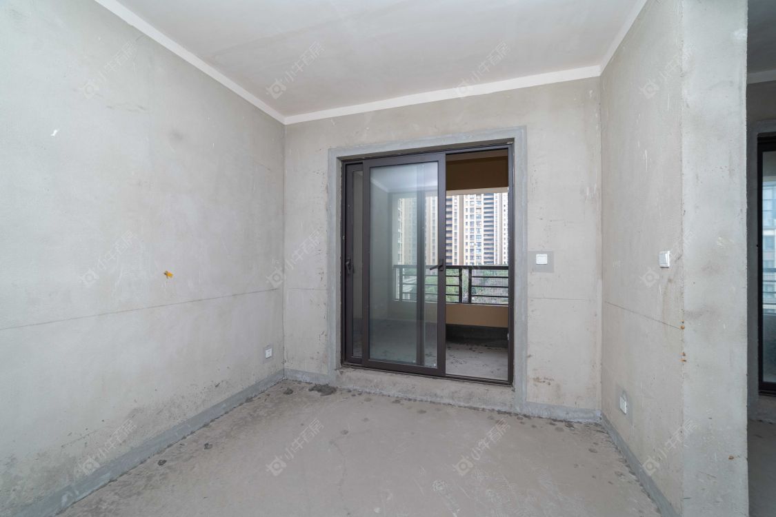 常州路劲城四期在售二手房源室内图_小牛看房