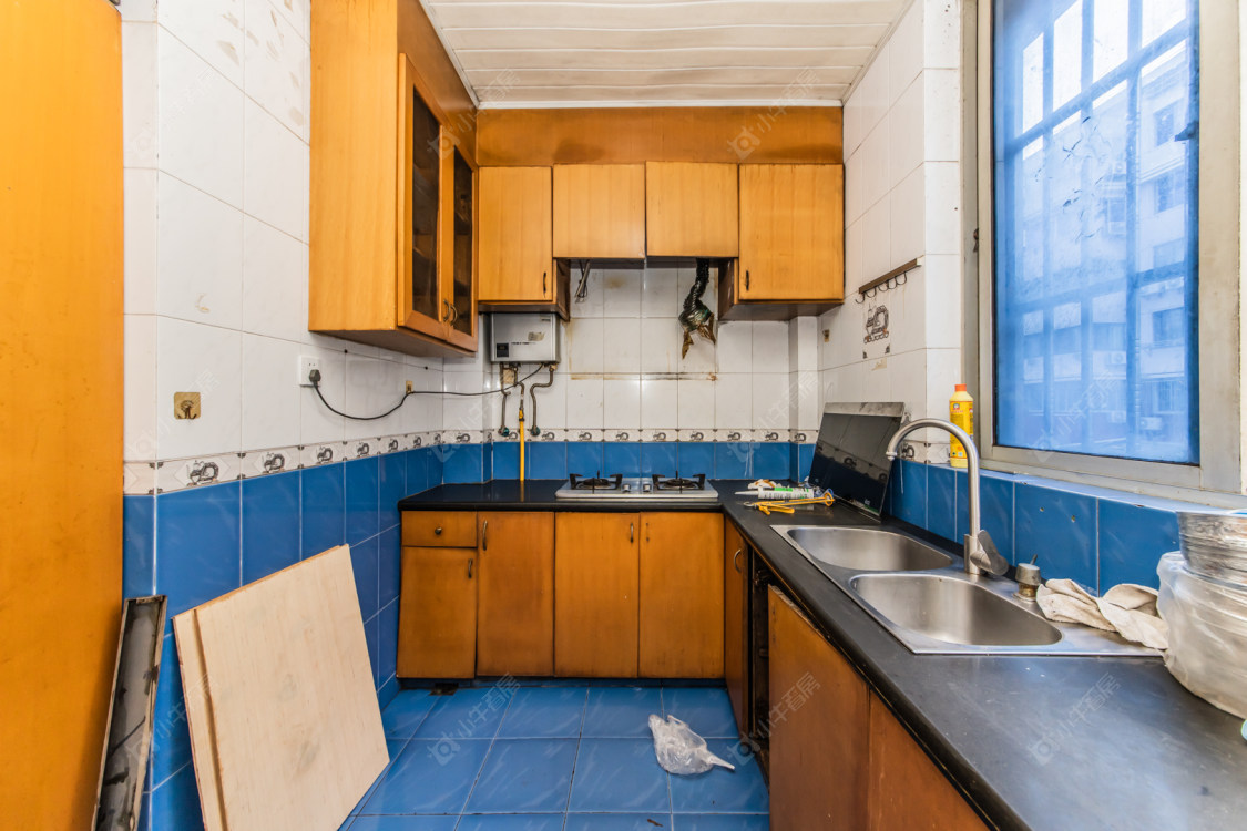 常州兰翔二村在售二手房源室内图_小牛看房