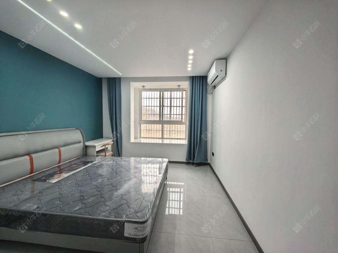 常州政新花苑在租房源室内图_小牛看房