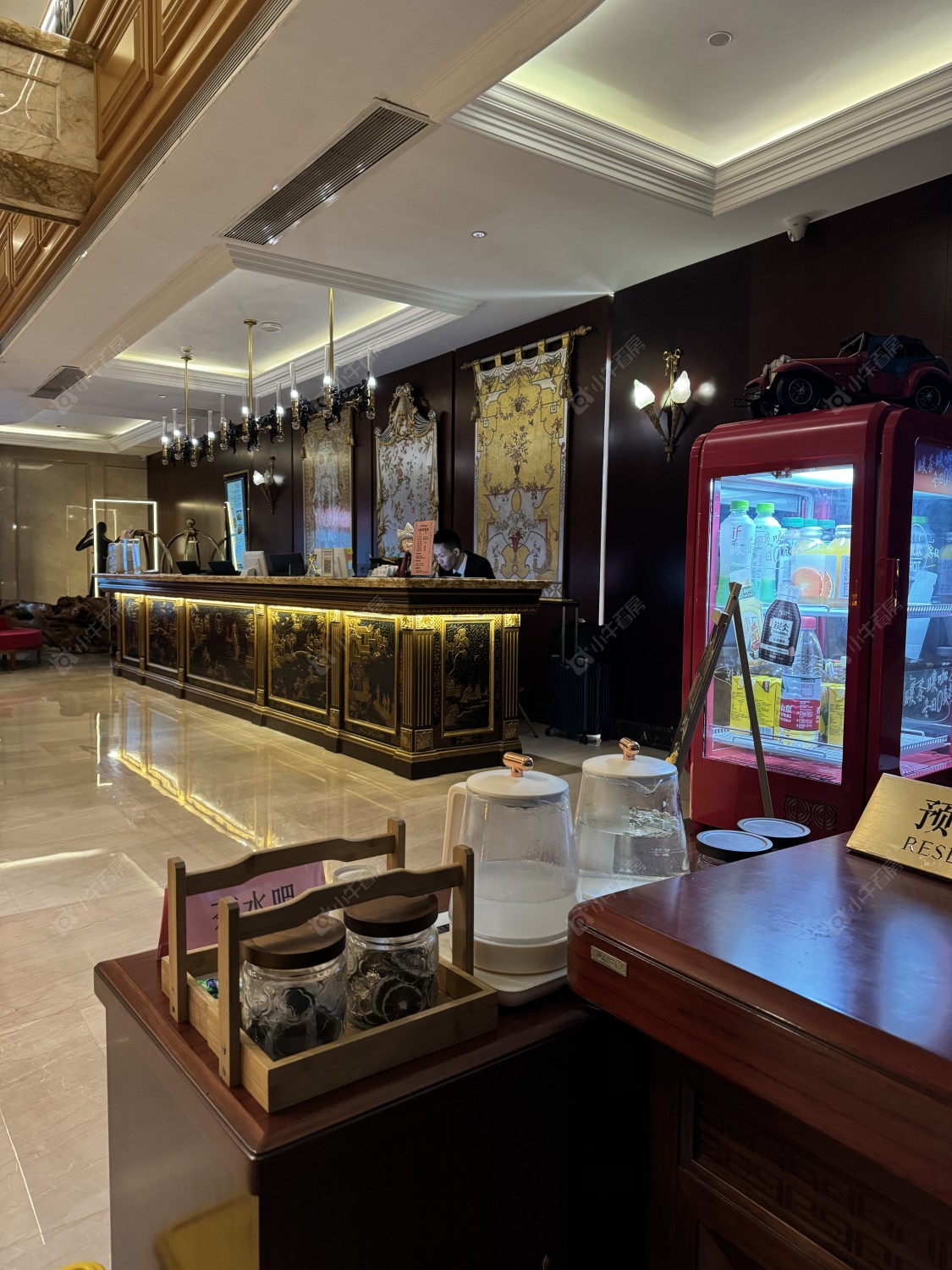 常州延陵中路1室1厅出租_小牛看房