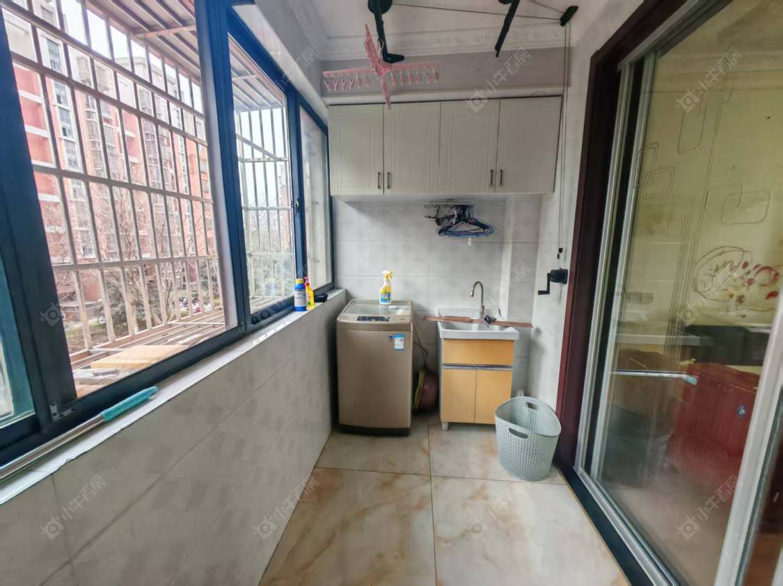 常州祥龙苑在租房源室内图_小牛看房