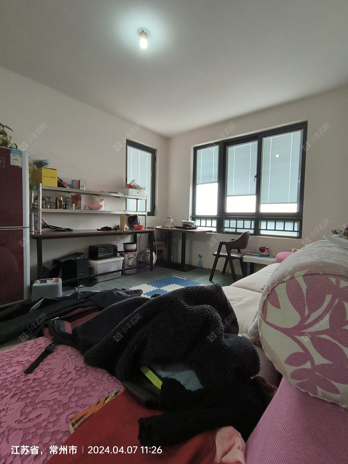 常州泰盈八千里在租房源_小牛看房