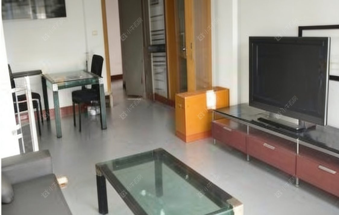 常州云庭公寓租房_小牛看房