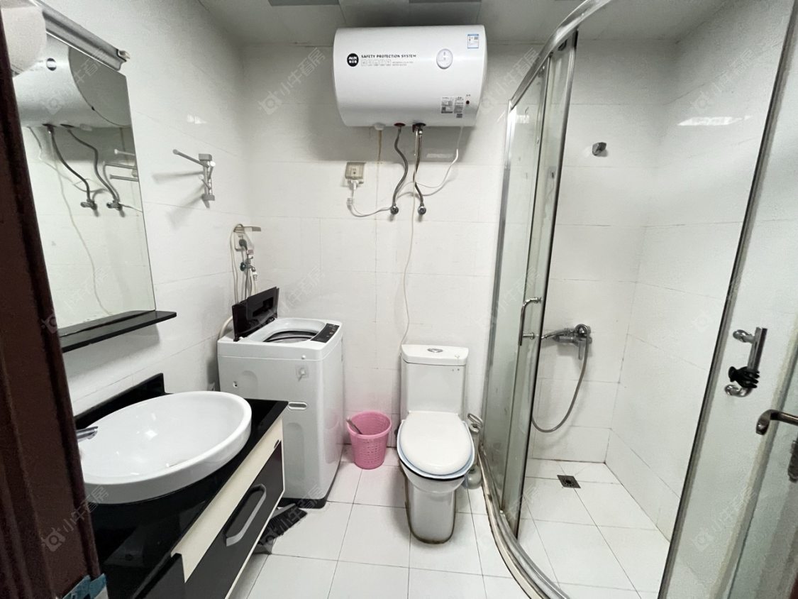 常州天禄商务广场在租房源室内图_小牛看房