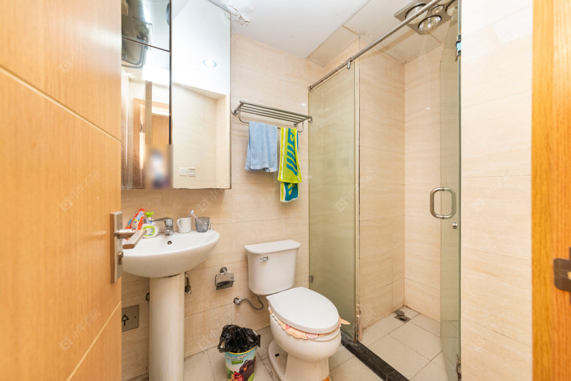 常州莱蒙城领尚在售二手房源室内图_小牛看房