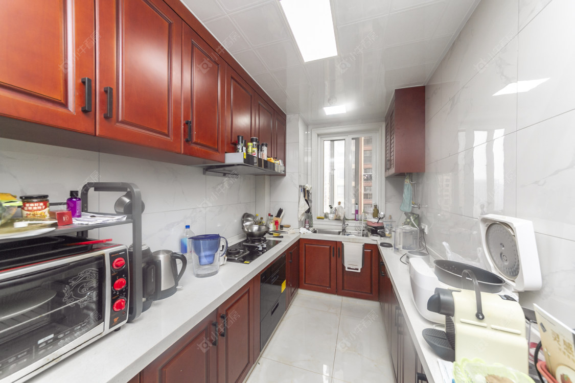 龙湖龙誉城二期房源室内图 常州龙湖龙誉城二期在售二手房源室内图_小牛看房