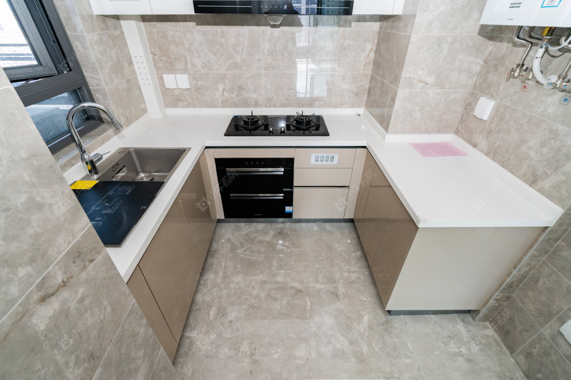 常州华润幸福里在售二手房源室内图_小牛看房