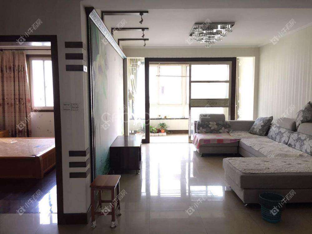 常州万福花园在租房源_小牛看房