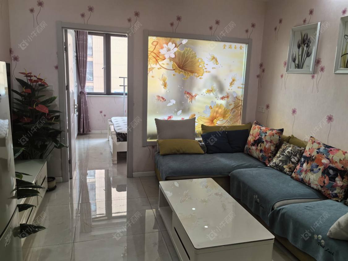 常州雅居乐星河湾租房_小牛看房