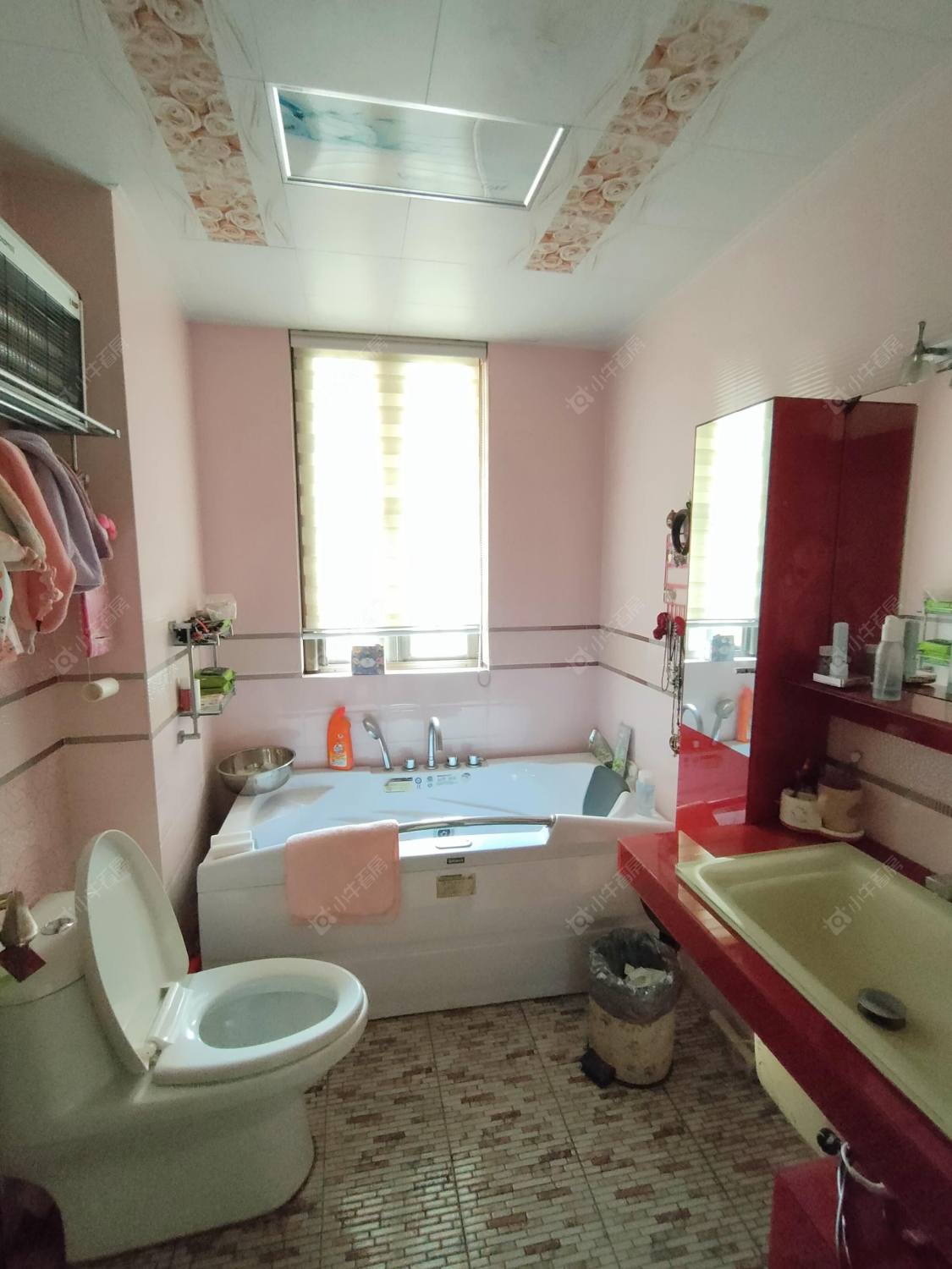 常州银河湾第一城一期在租房源室内图_小牛看房