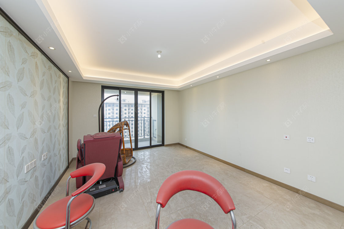 常州新城金樾在售二手房_小牛看房