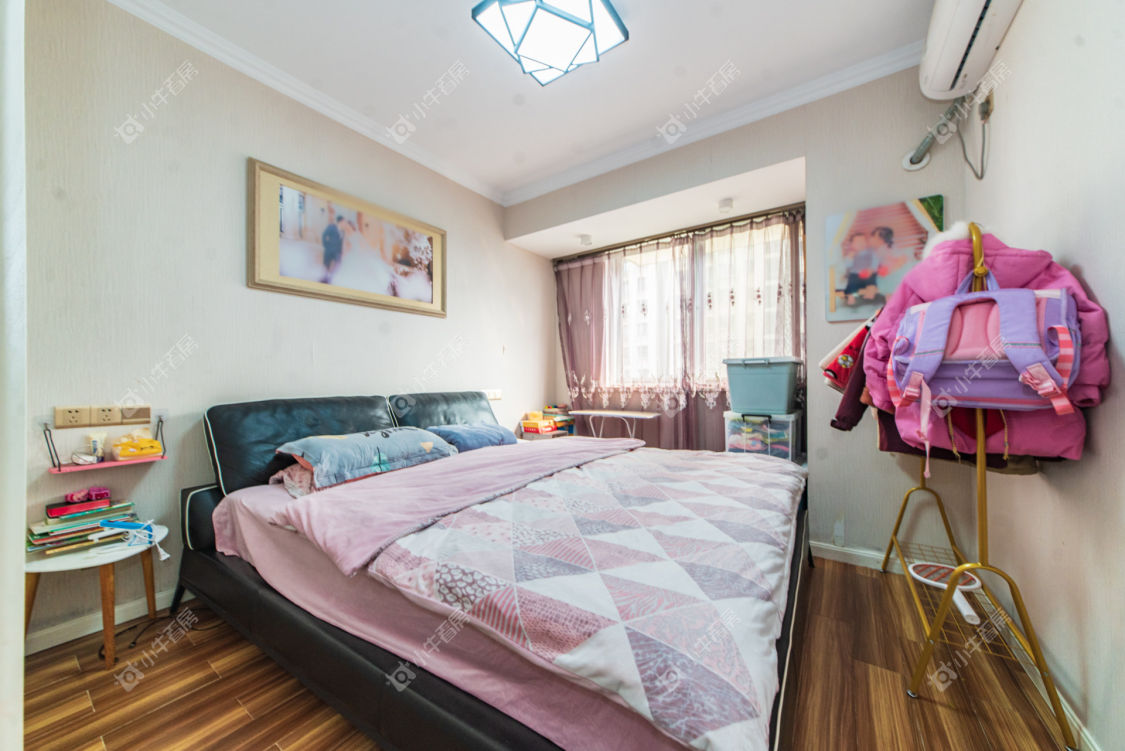 常州新城春天里在租房源室内图_小牛看房