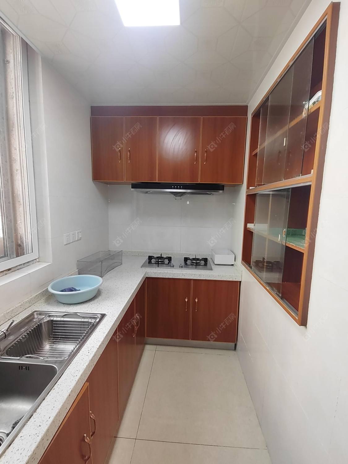 常州兰翔二村在租房源室内图_小牛看房