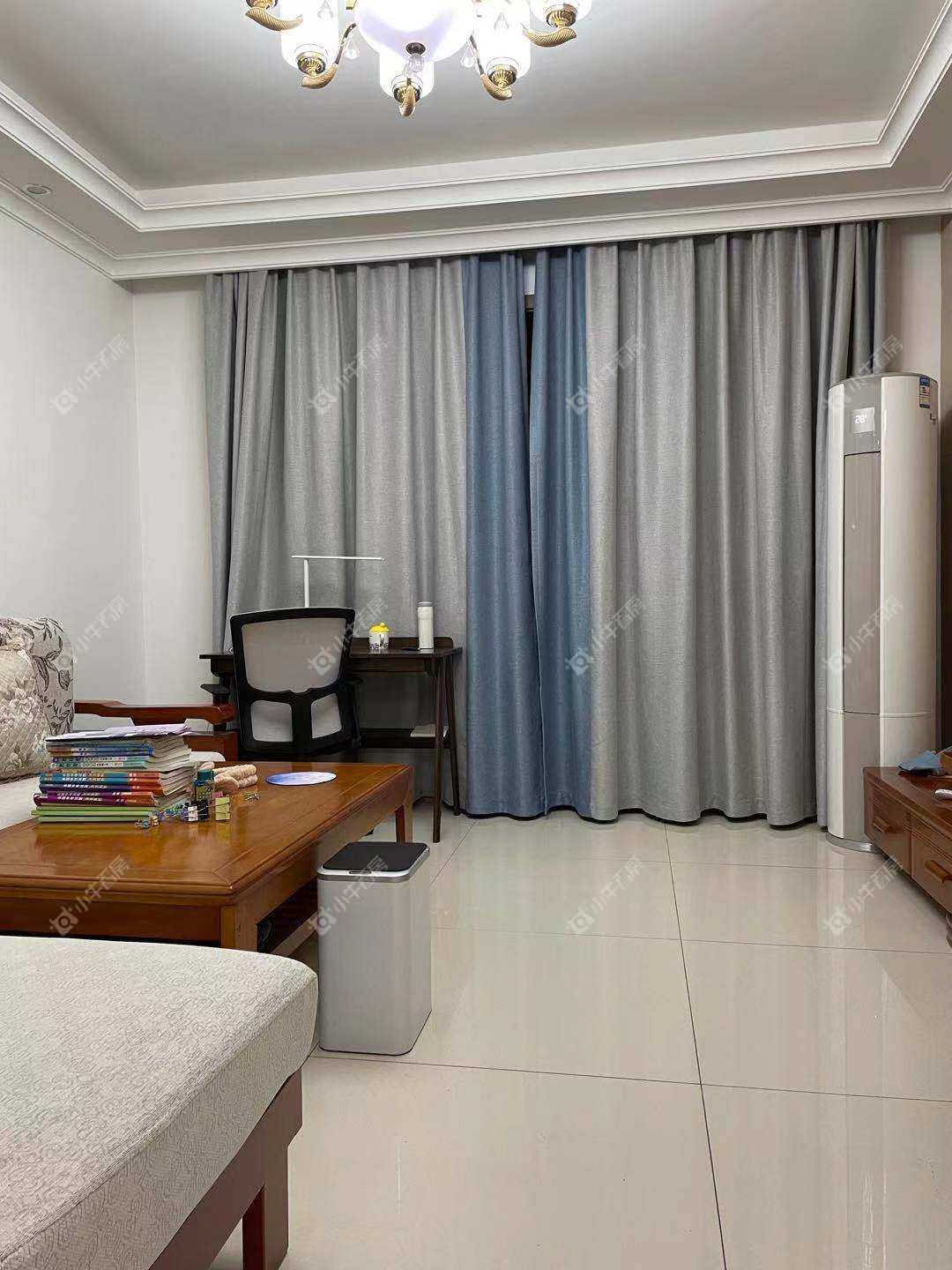 常州常发豪庭国际在租房源_小牛看房