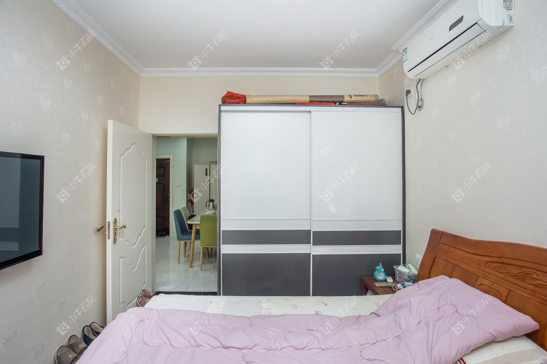 常州深业华府在租房源_小牛看房