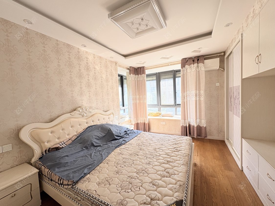 锦尚名都房源室内图 丹阳锦尚名都在售二手房源室内图_小牛看房