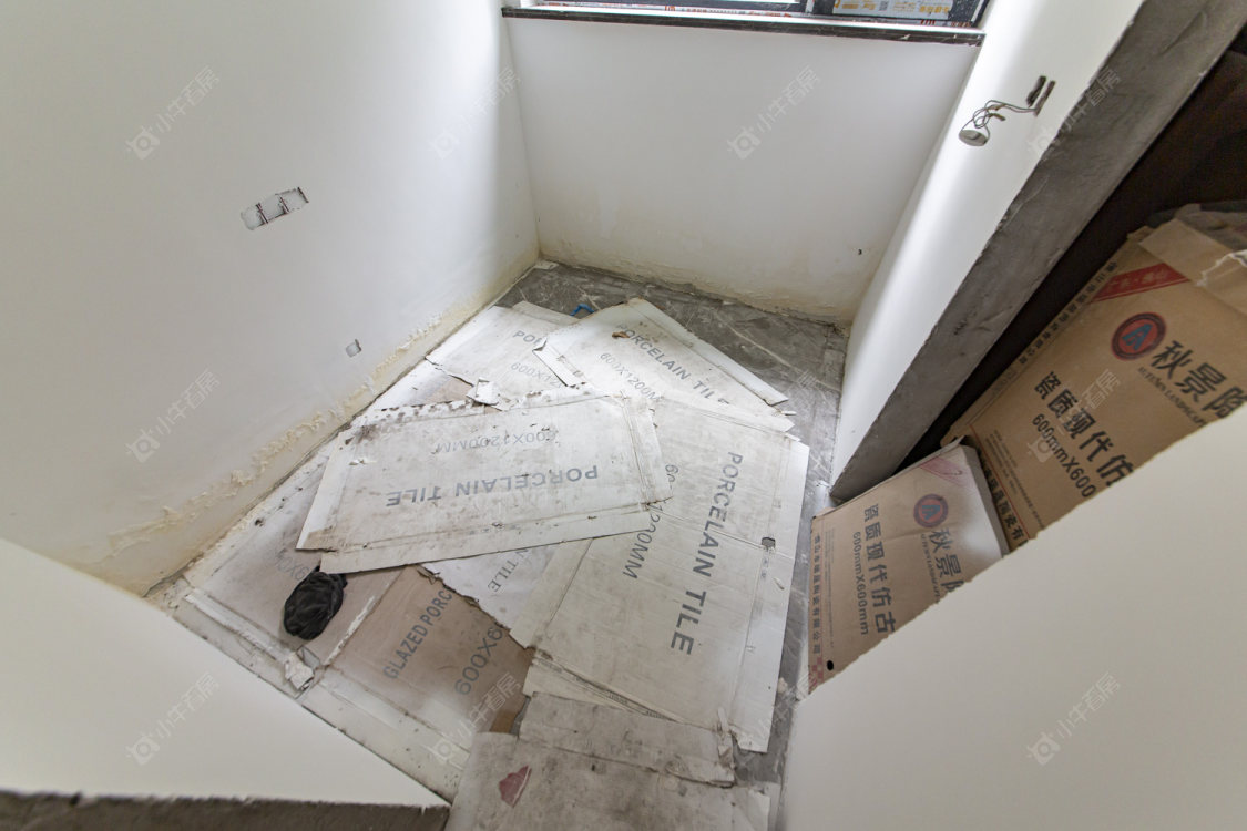 常州招商花园城别墅区在售二手房源_小牛看房