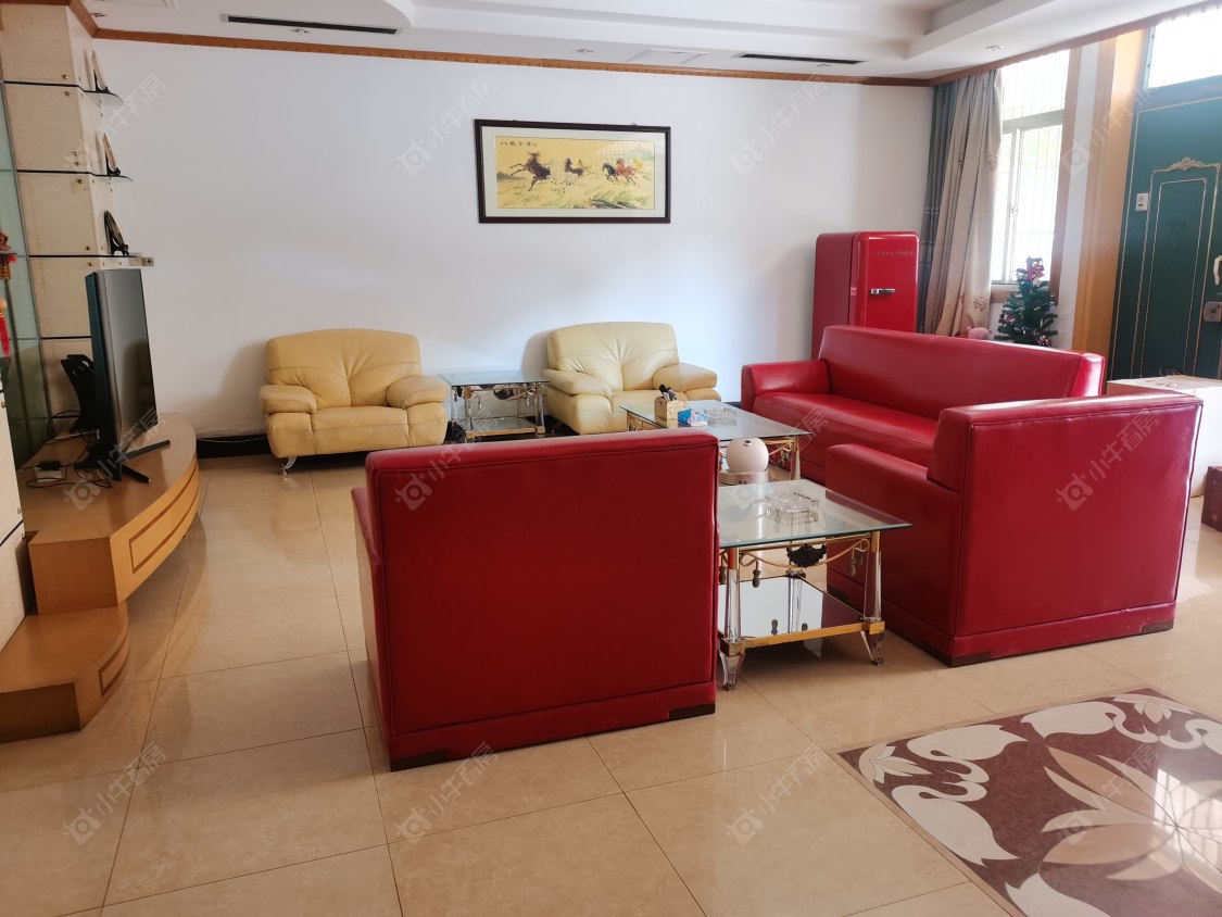 常州燕阳花园在租房源_小牛看房