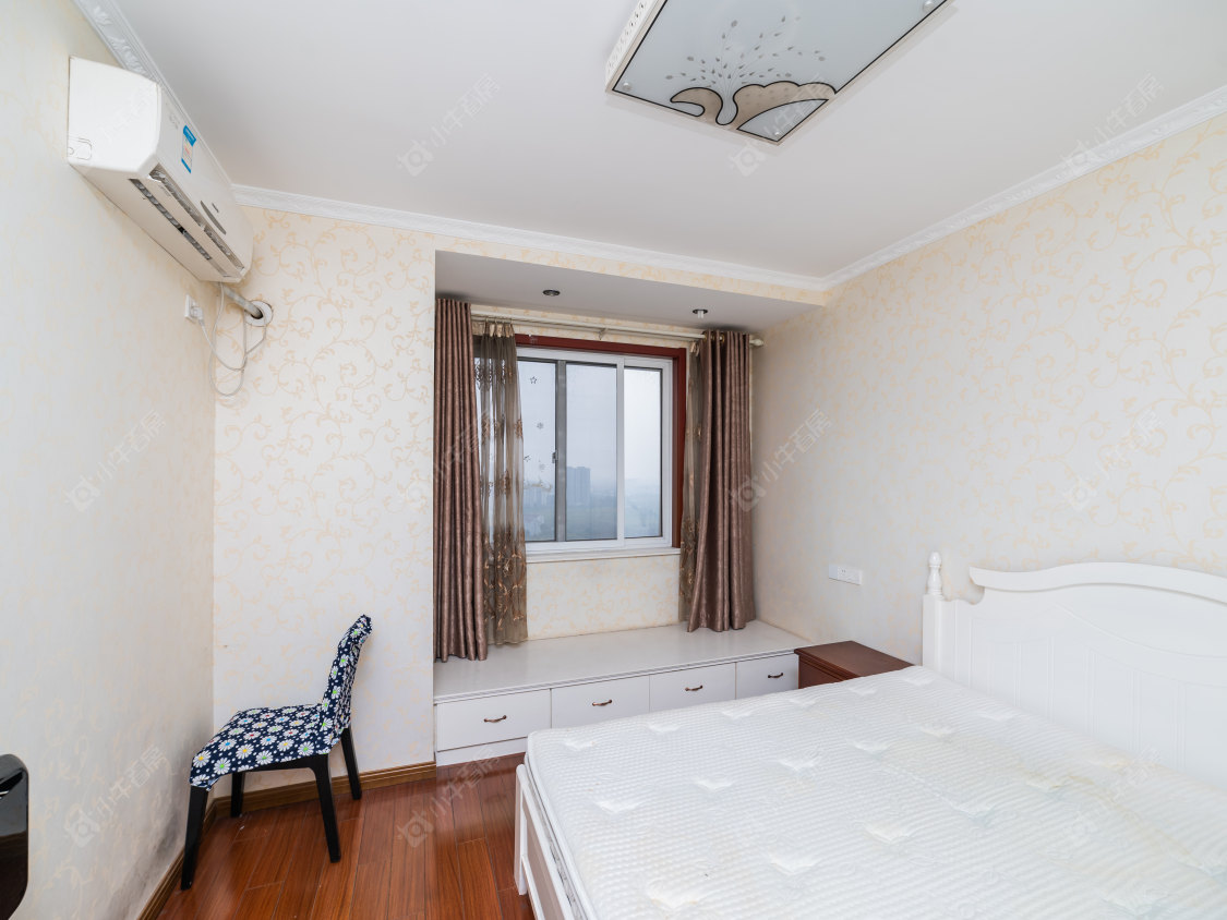 公园壹号四期房源室内图 常州公园壹号四期在售二手房源室内图_小牛看房