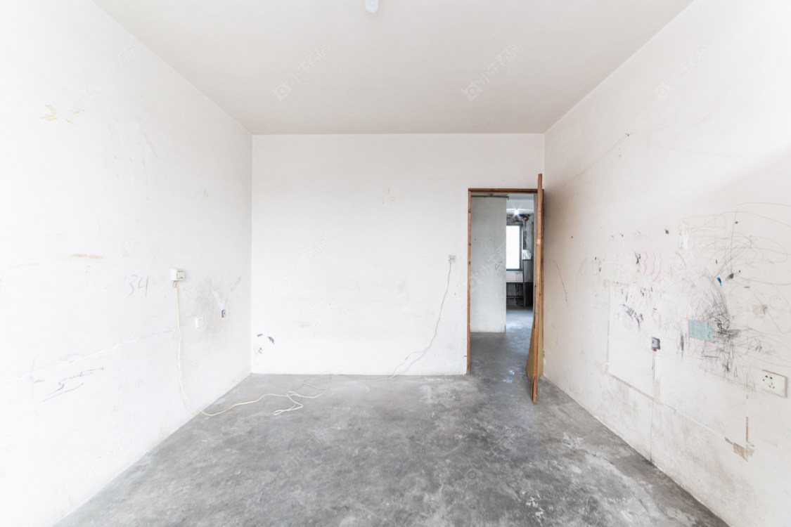 常州顺园八村南区在售二手房源室内图_小牛看房