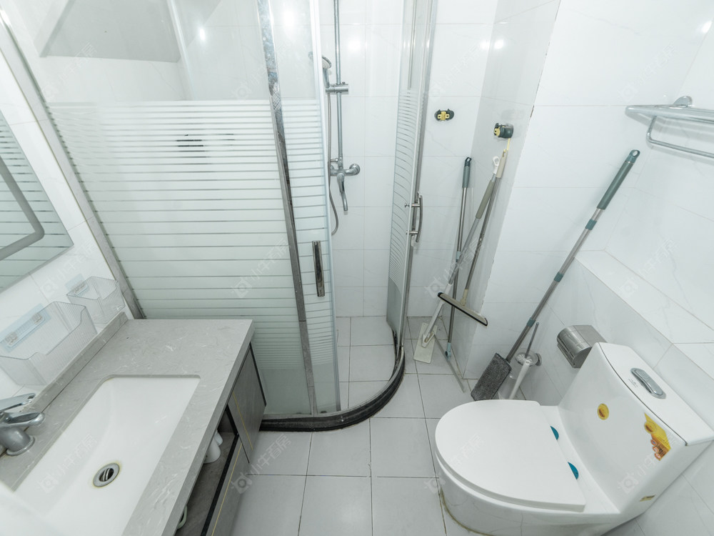 常州金科保利北郡花园在售二手房源室内图_小牛看房