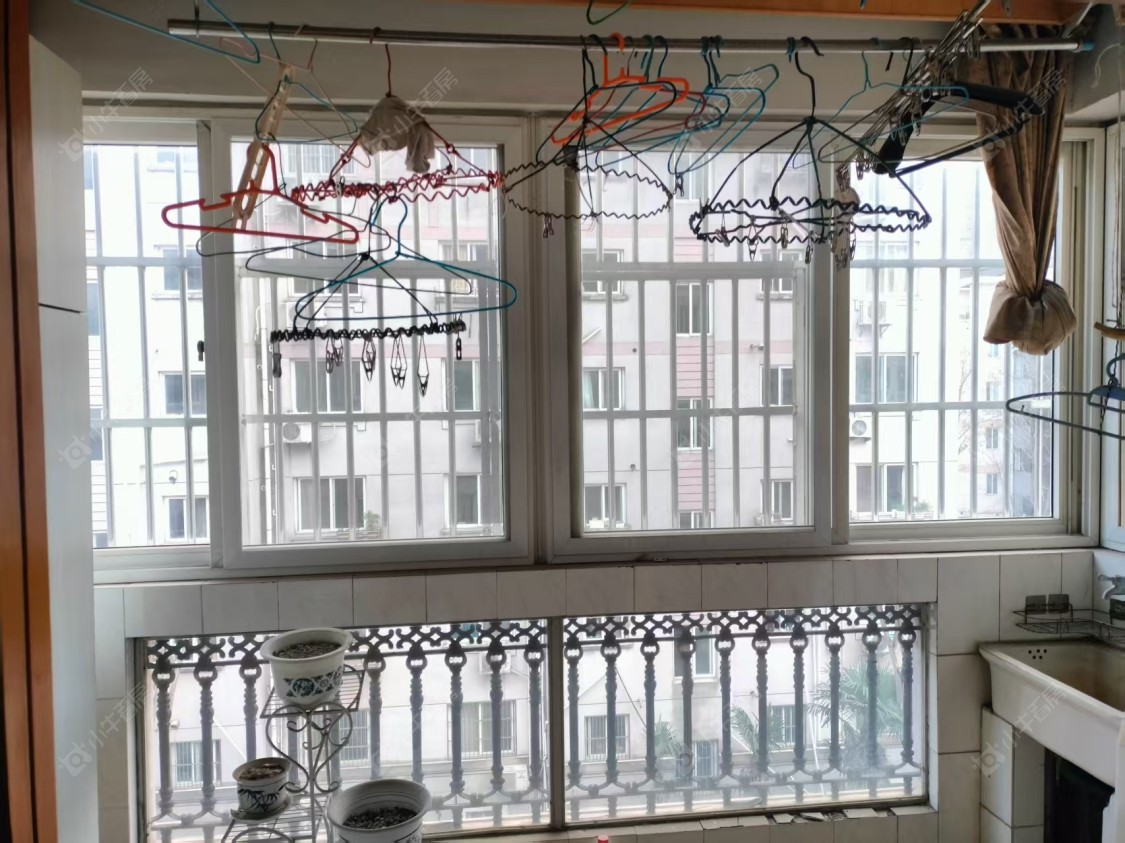 常州藻江花园一期在租房源室内图_小牛看房