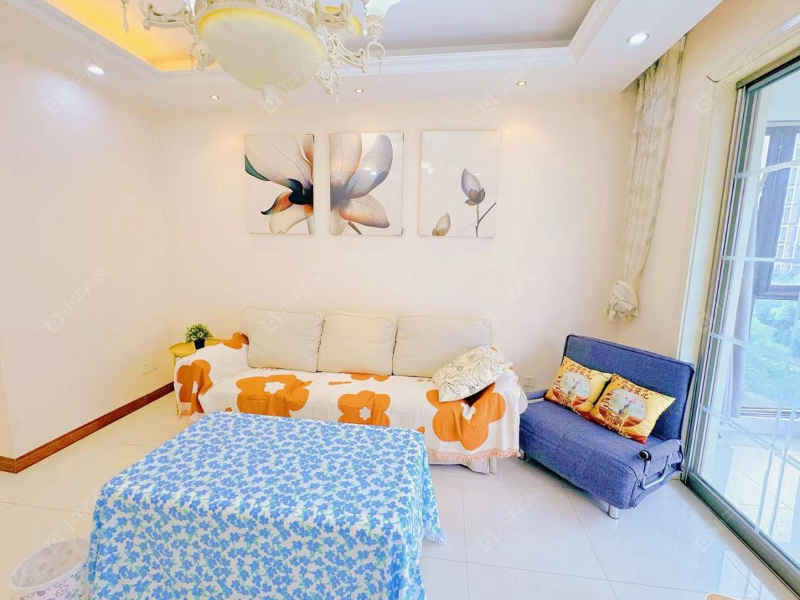 阳湖名城房源室内图 常州阳湖名城在租房源室内图_小牛看房