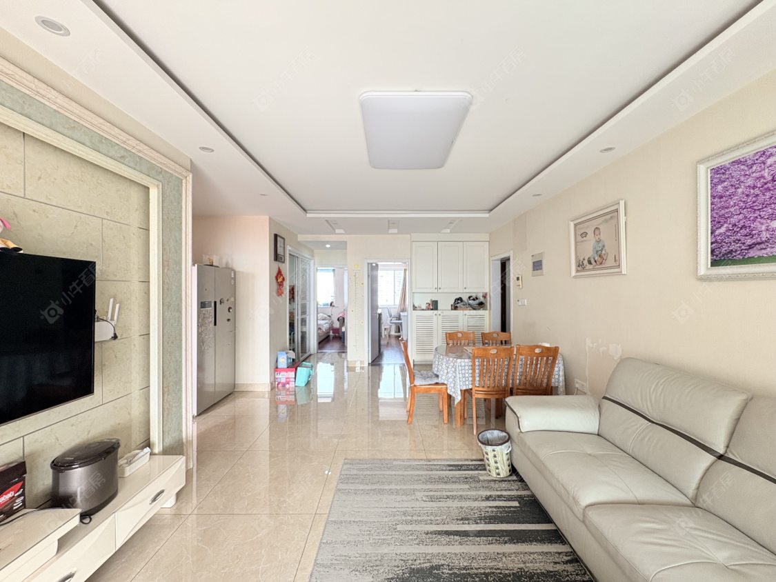 丹阳东方盛世在售二手房_小牛看房