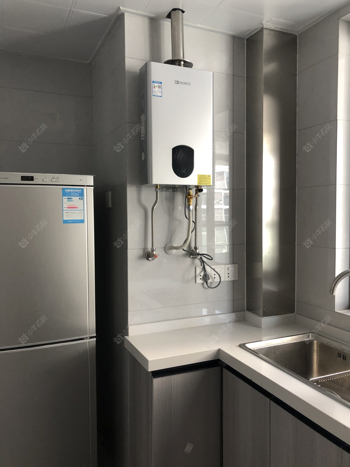 常州九洲玺在租房源_小牛看房