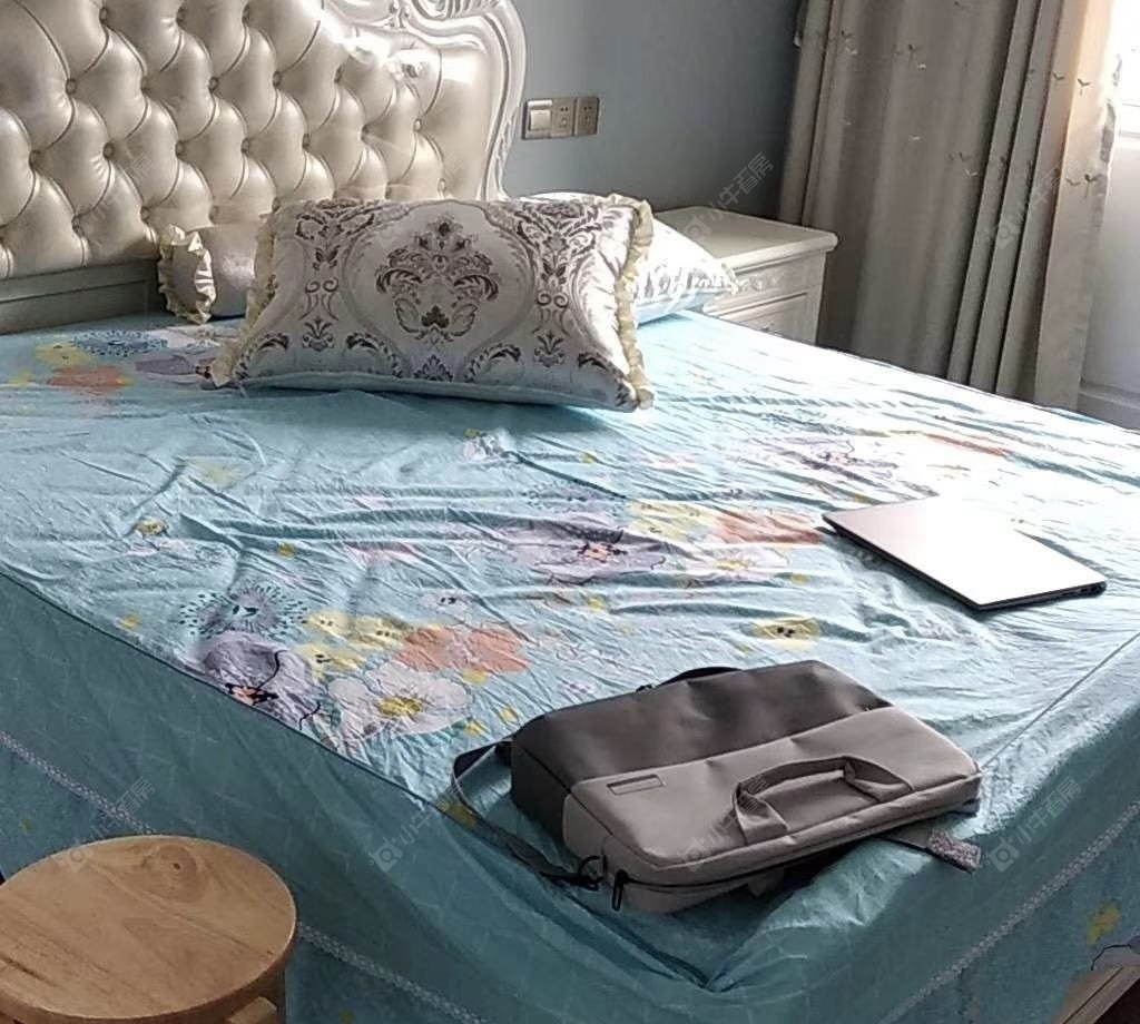 常州南河花园在租房源_小牛看房