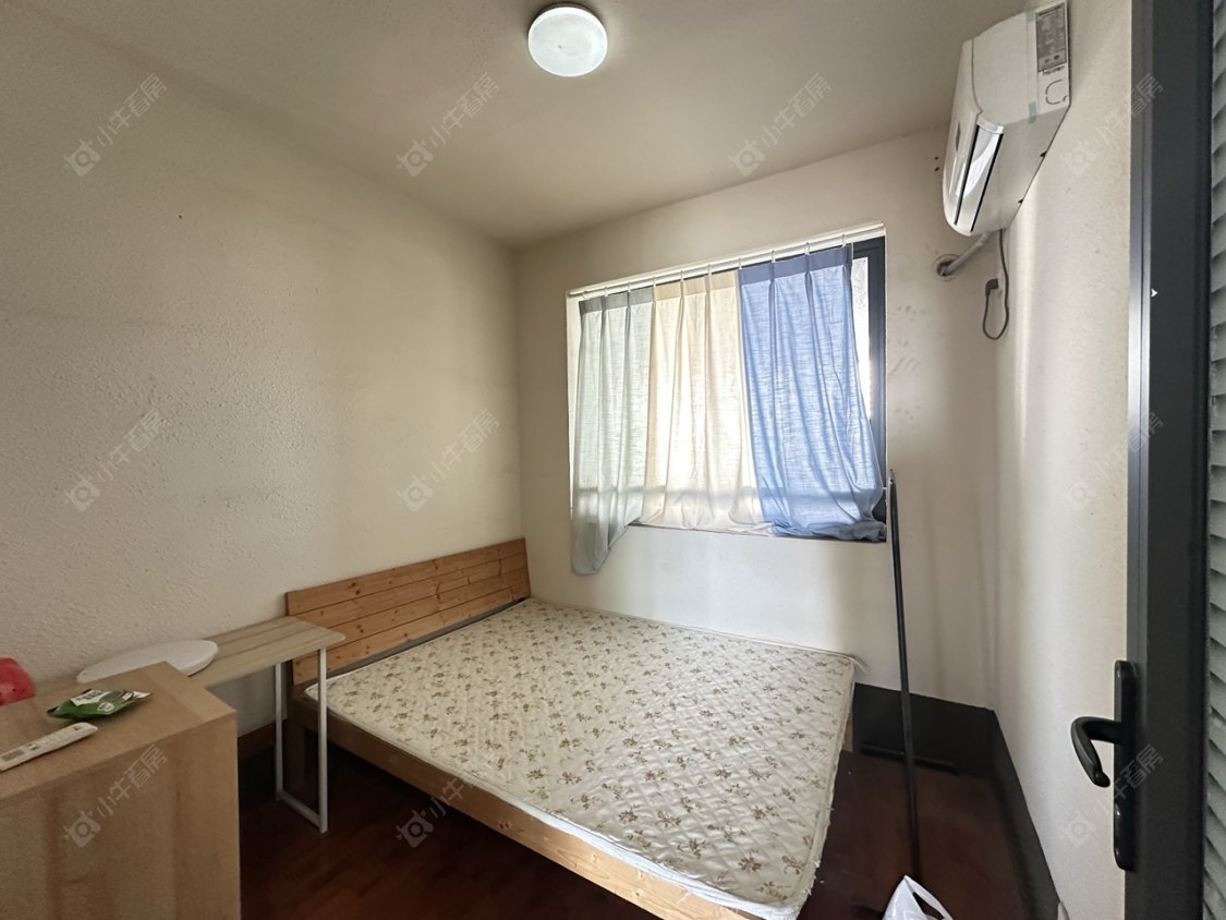 常州港悦府在租房源室内图_小牛看房