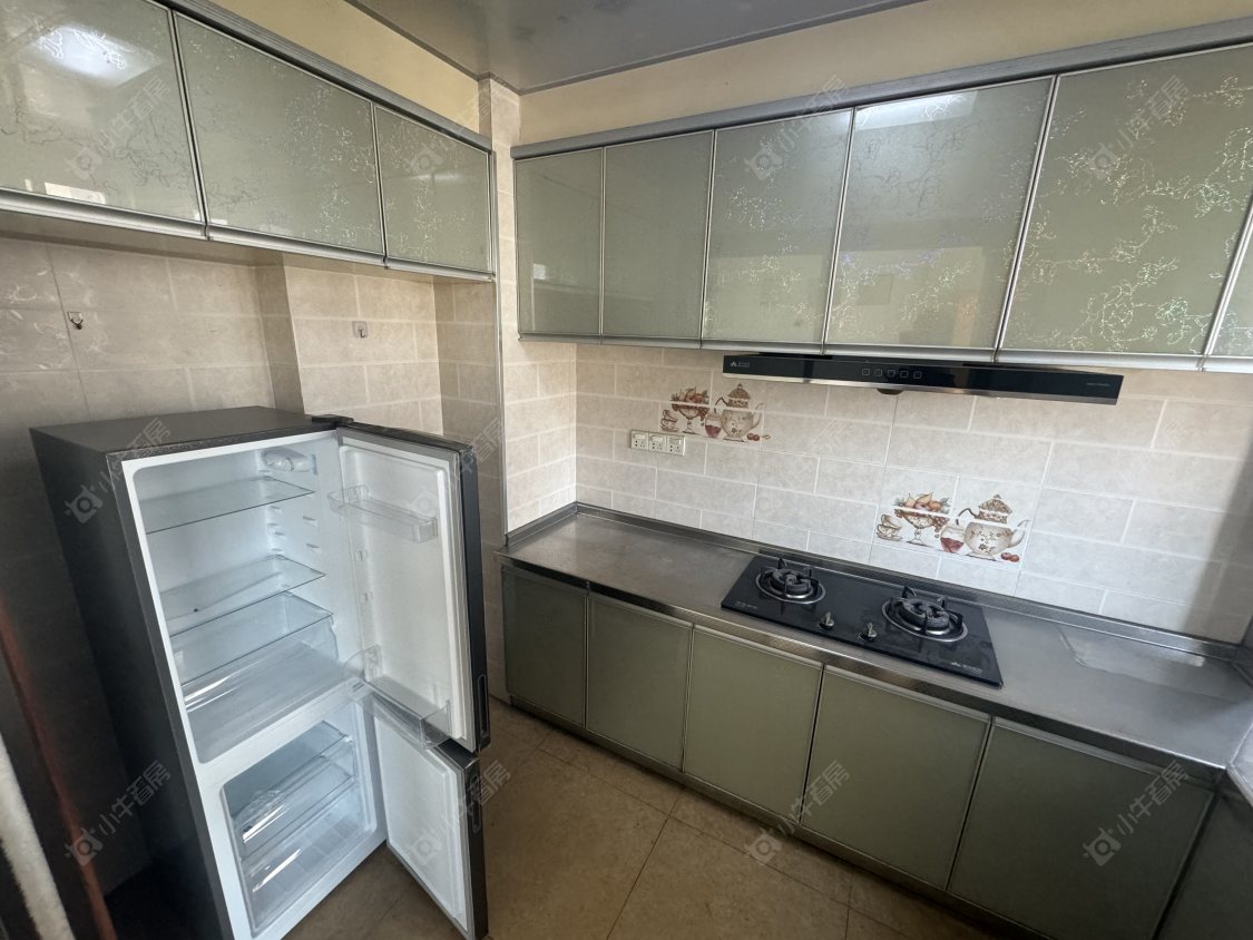 常州御水华庭二期在租房源_小牛看房