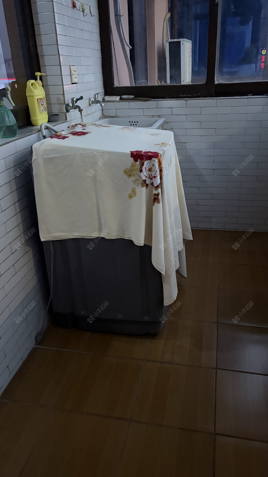 常州花园新村（钟楼）在租房源室内图_小牛看房