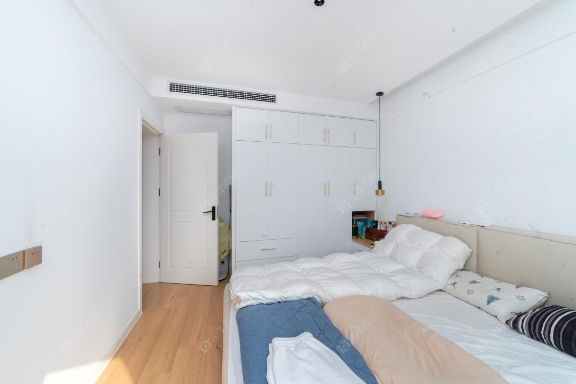 常州龙涛紫郡苑在售二手房源室内图_小牛看房