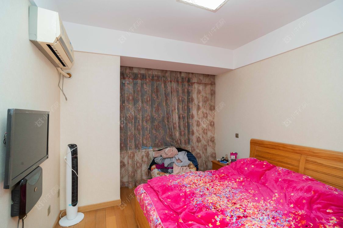 新城香悦半岛南区房源室内图 常州新城香悦半岛南区在售二手房源室内图_小牛看房