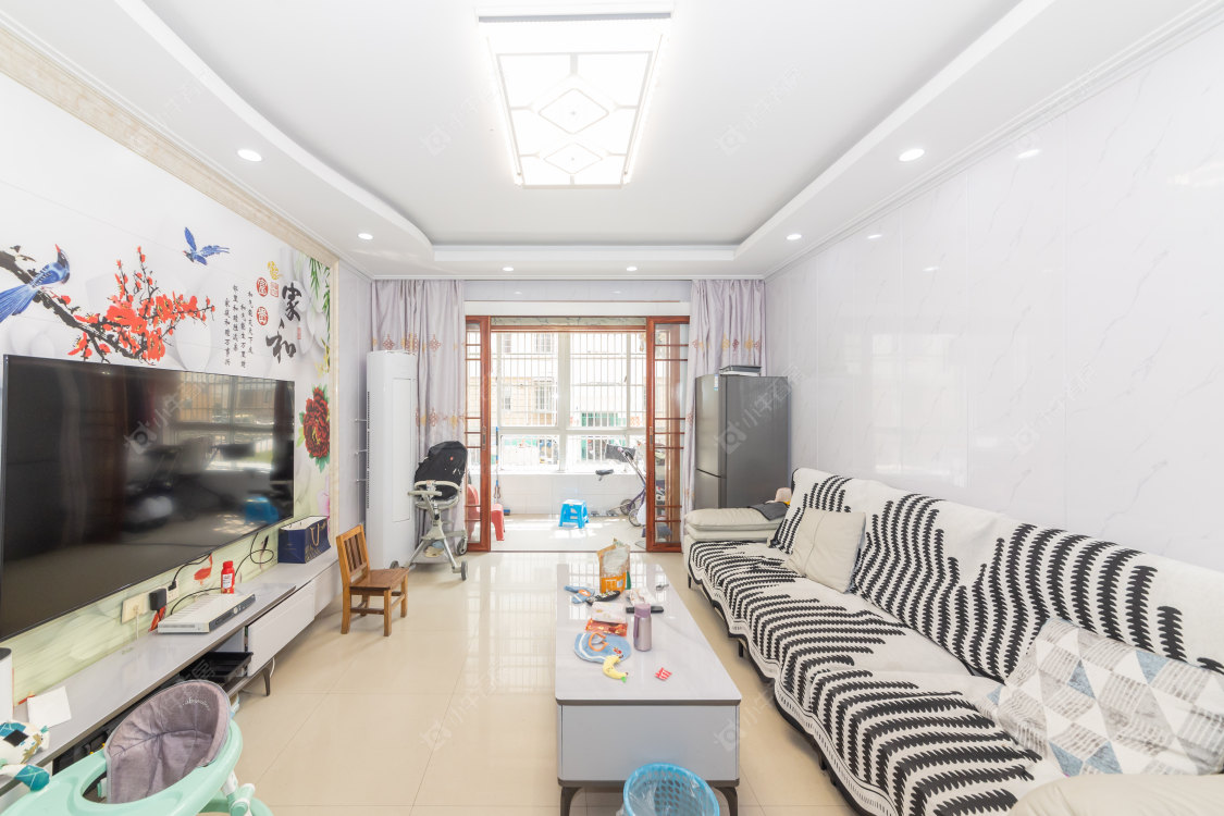 常州百馨苑南苑在售二手房_小牛看房