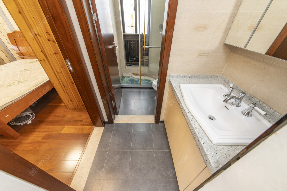 常州星河国际五区在售二手房源室内图_小牛看房