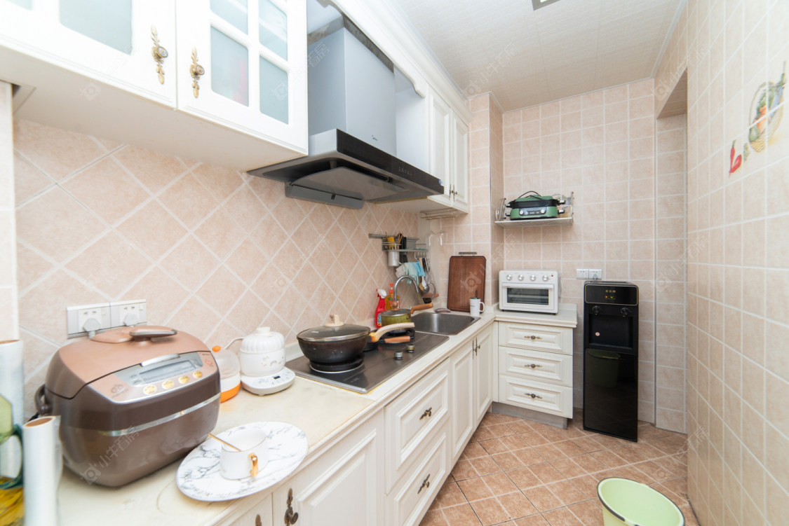 常州云山诗意在售二手房_小牛看房