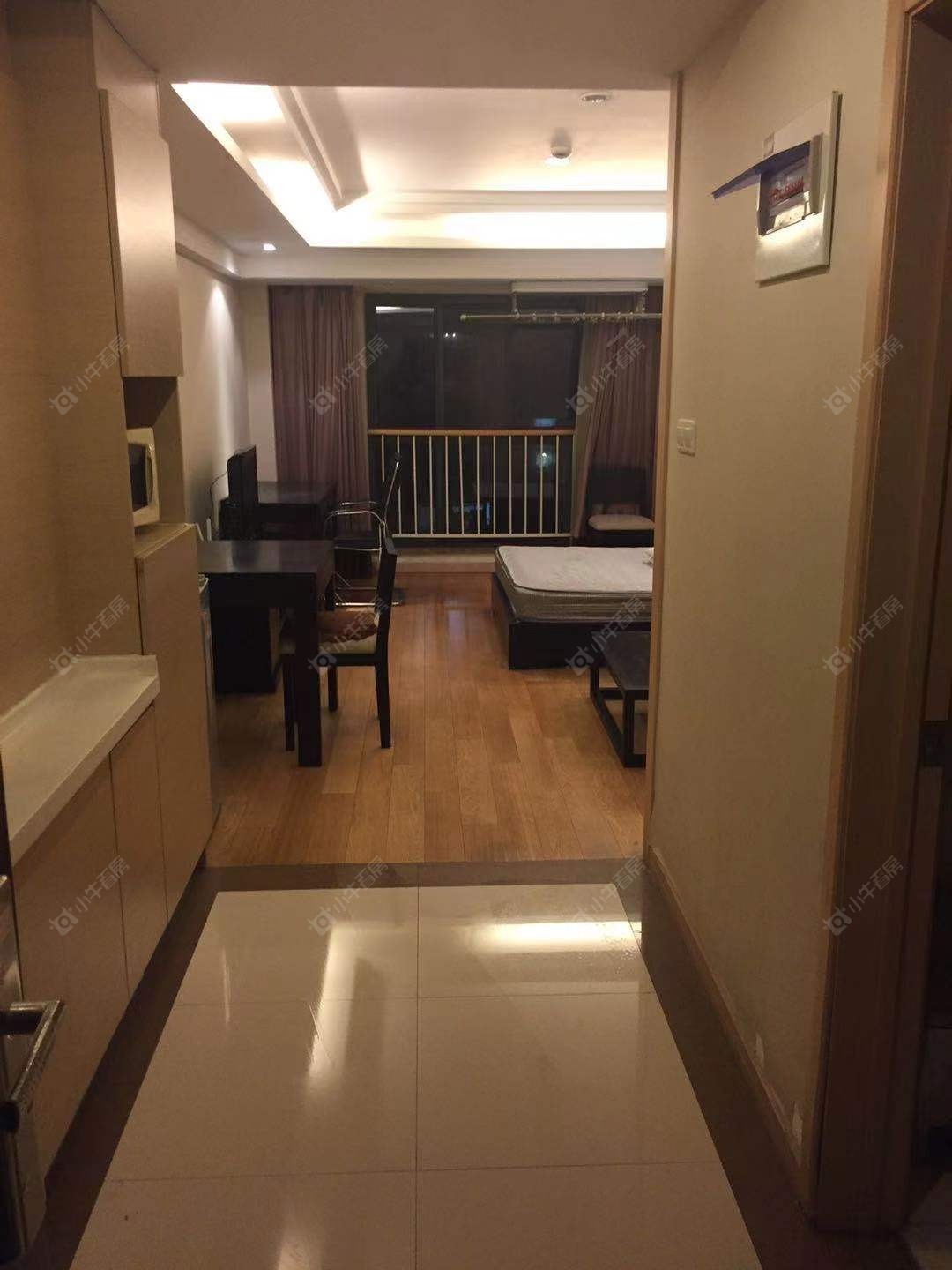 常州府翰苑西区在租房源室内图_小牛看房