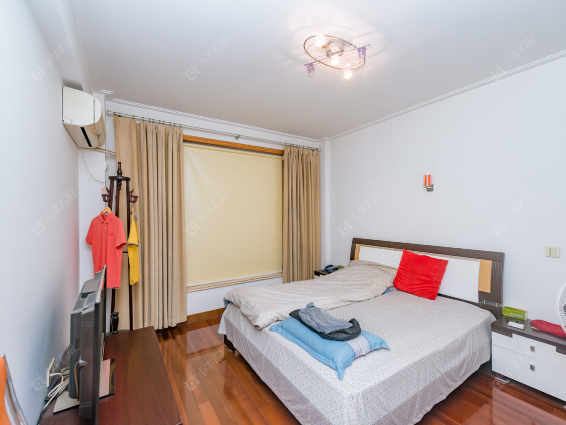 常州润德半岛在售二手房_小牛看房